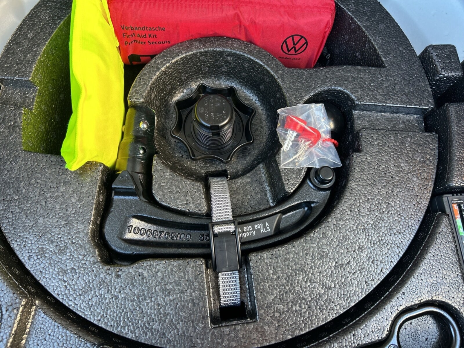 Volkswagen T-Roc – Bild 15