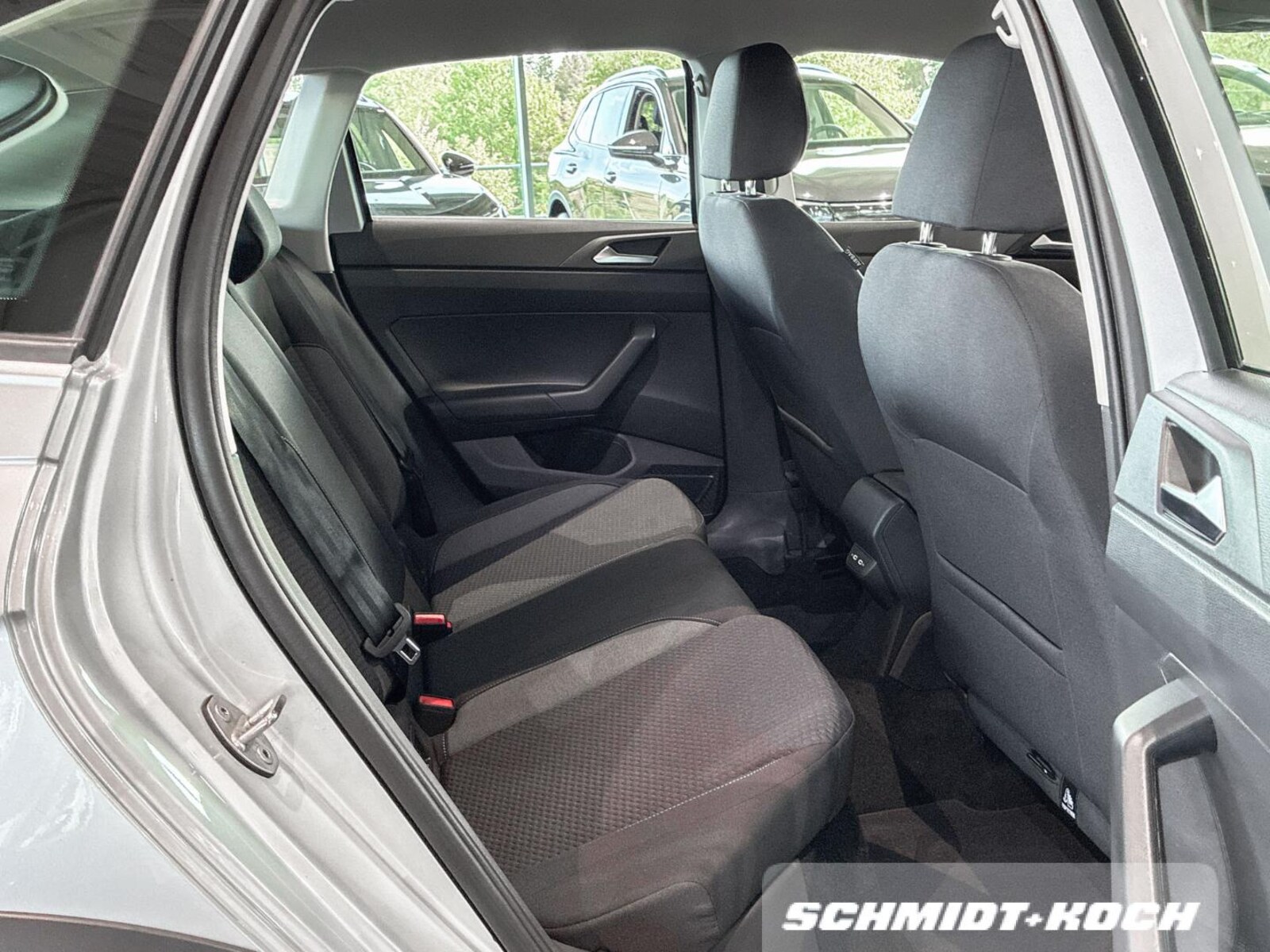 Volkswagen Taigo – Bild 10