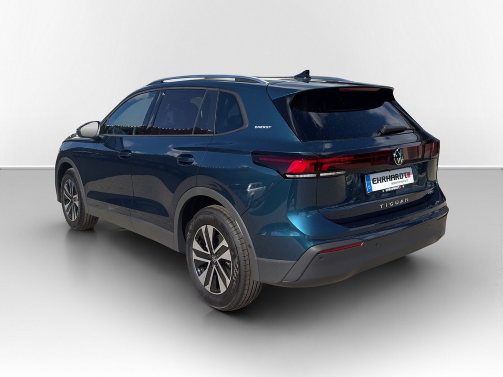 Volkswagen Tiguan – Bild 7
