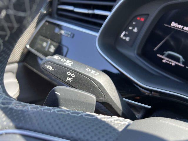 2023 Audi SQ8 Premium Plus - Photo 28
