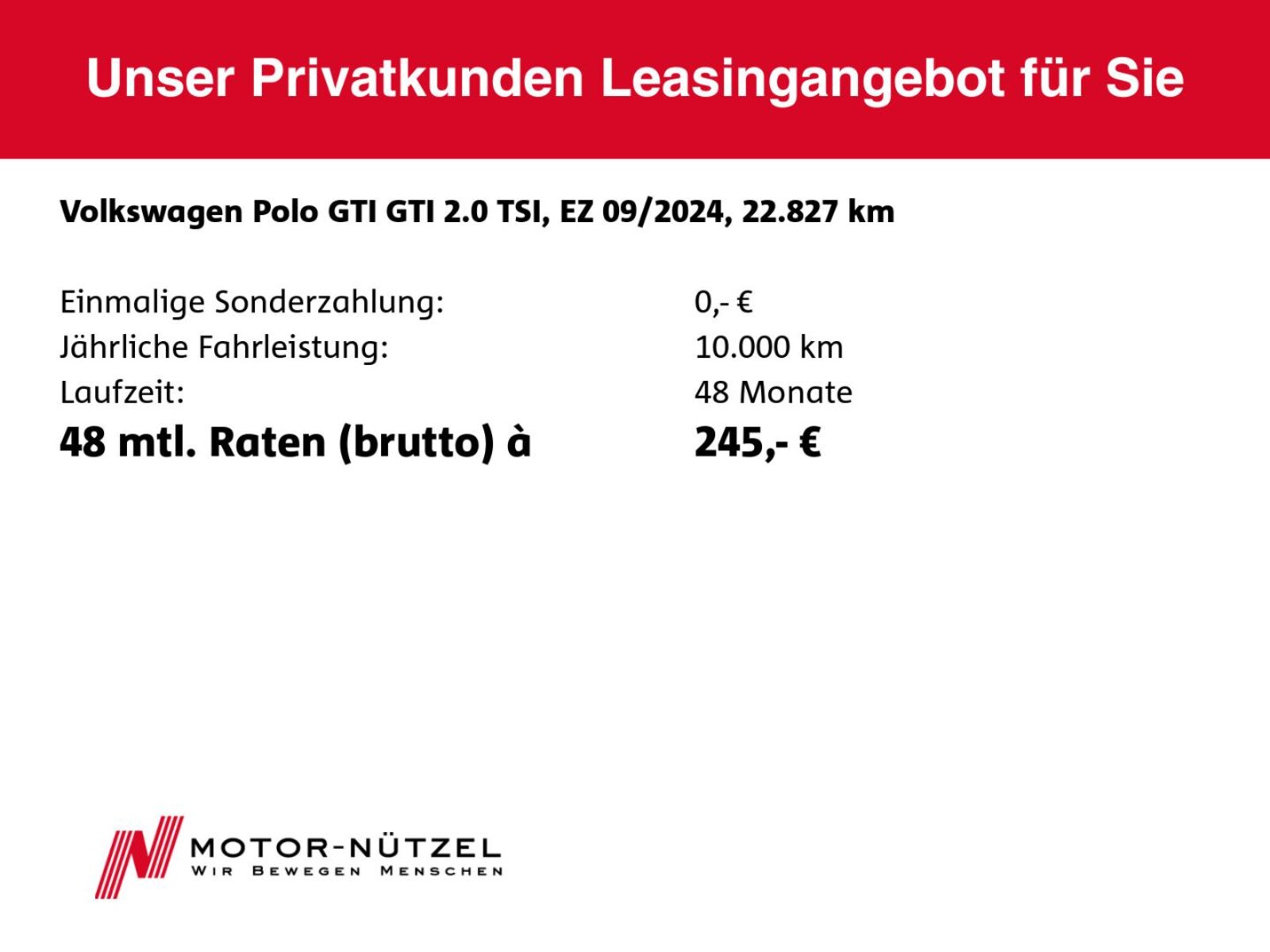 Volkswagen Polo – Bild 22