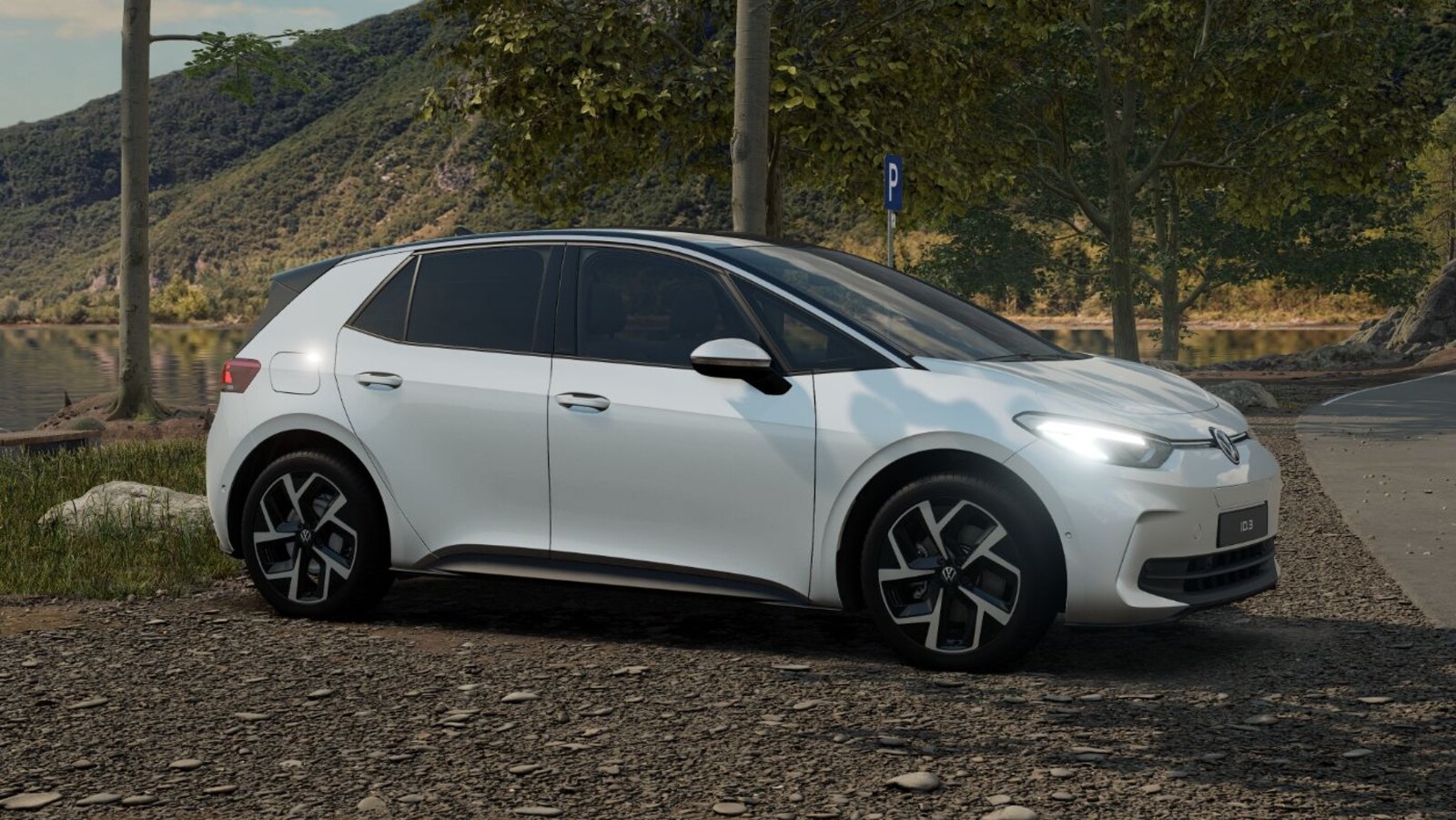 Volkswagen ID.3 – Bild 4