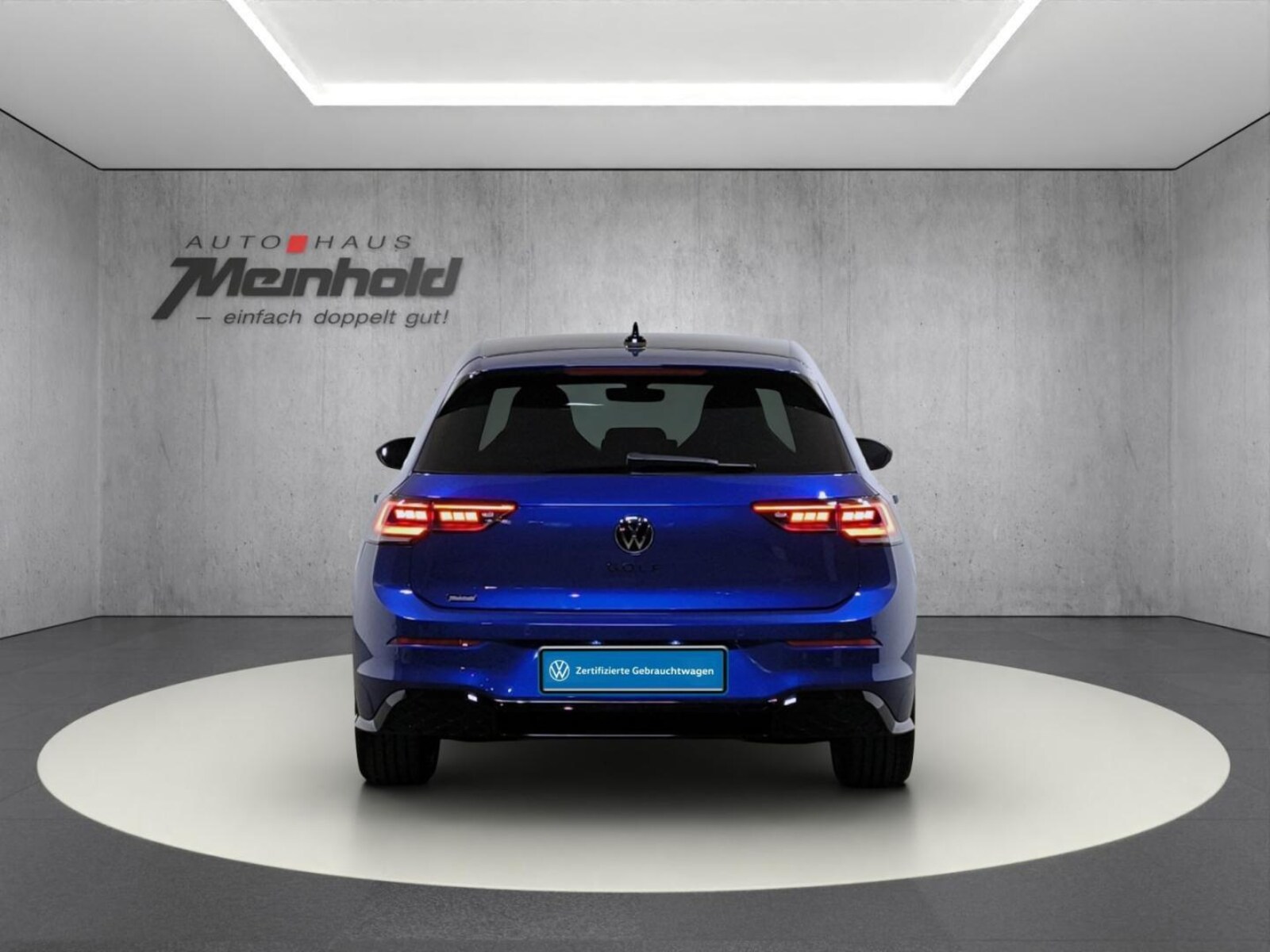 Volkswagen Golf – Bild 5