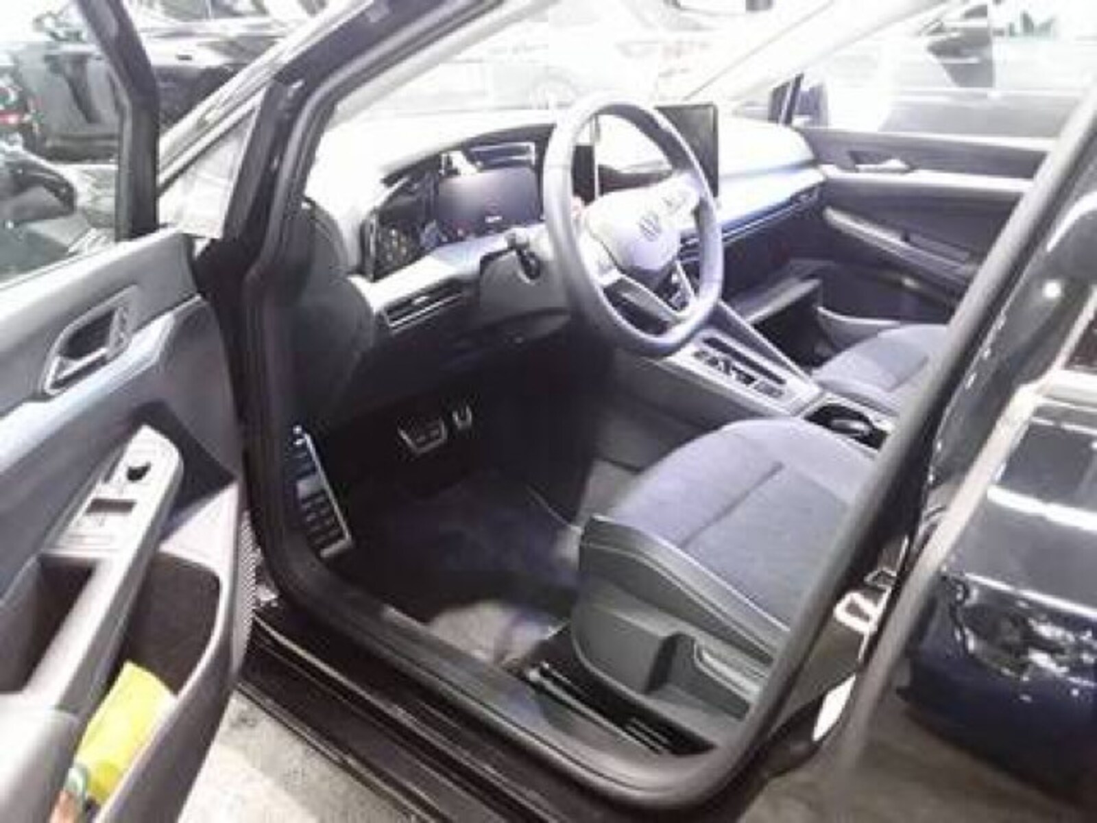 Volkswagen Golf Variant – Bild 4