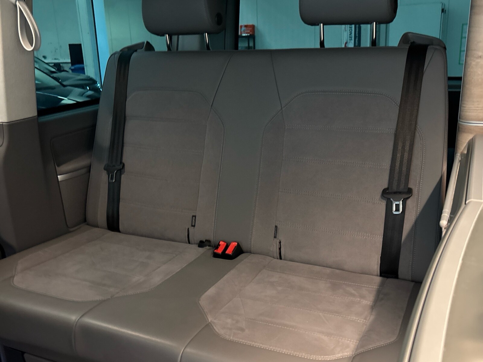 Volkswagen T6.1 California – Bild 10