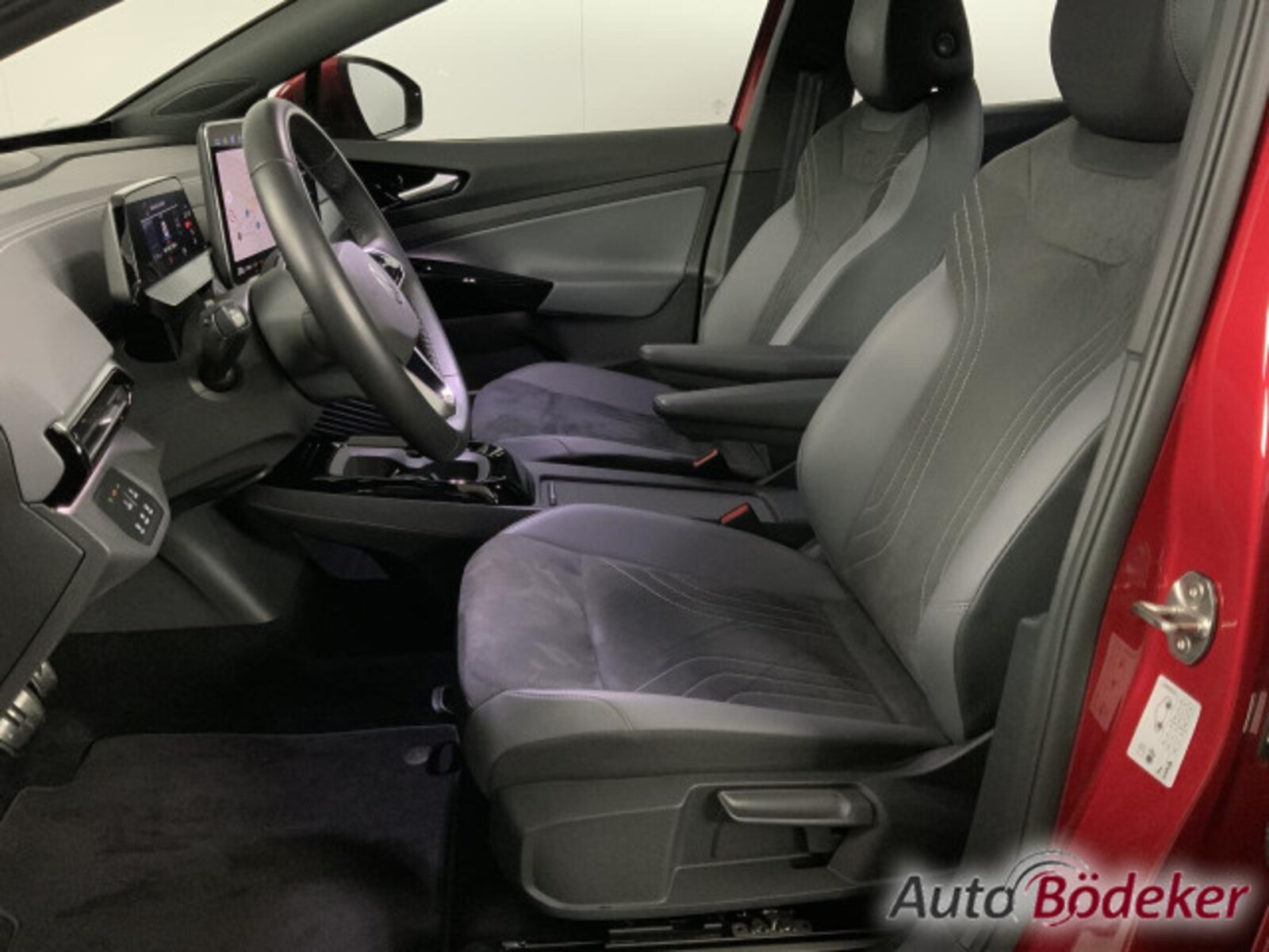 Volkswagen ID.4 – Bild 6