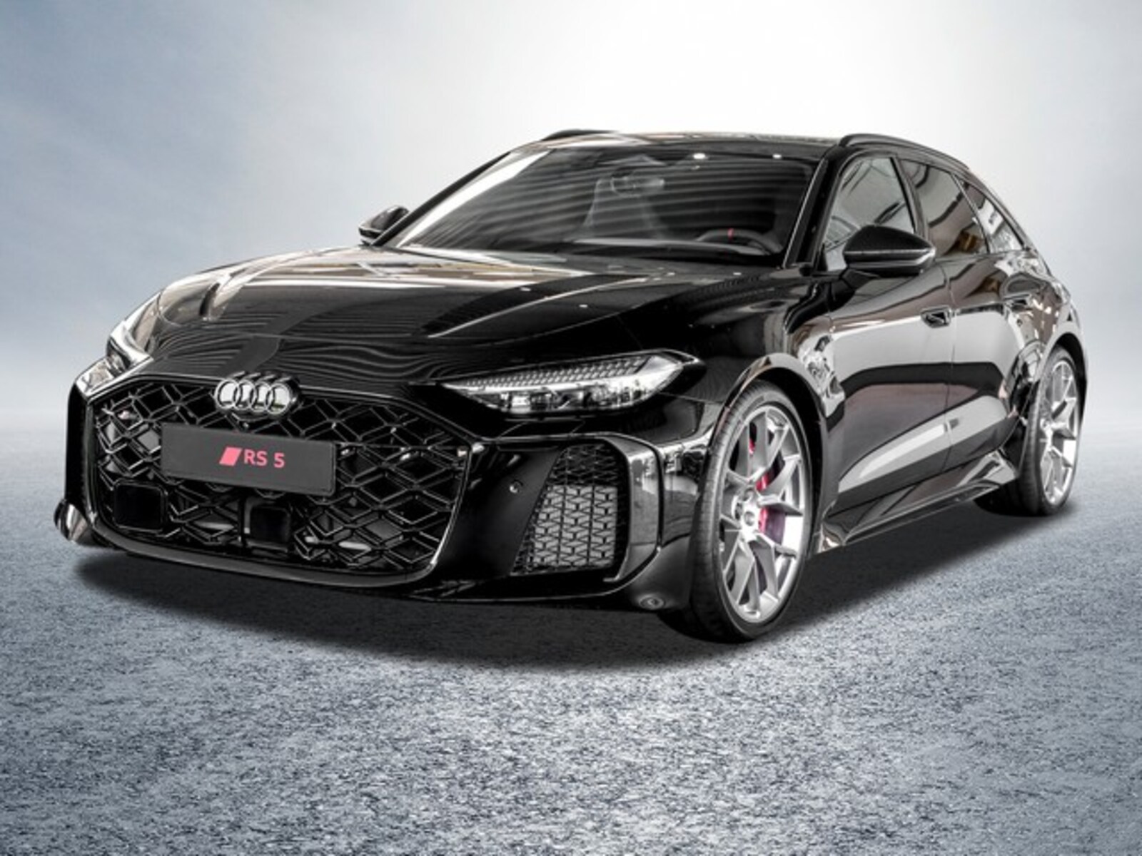 Audi RS 5 Avant