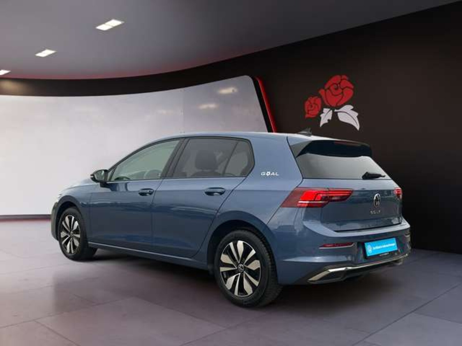 Volkswagen Golf – Bild 4