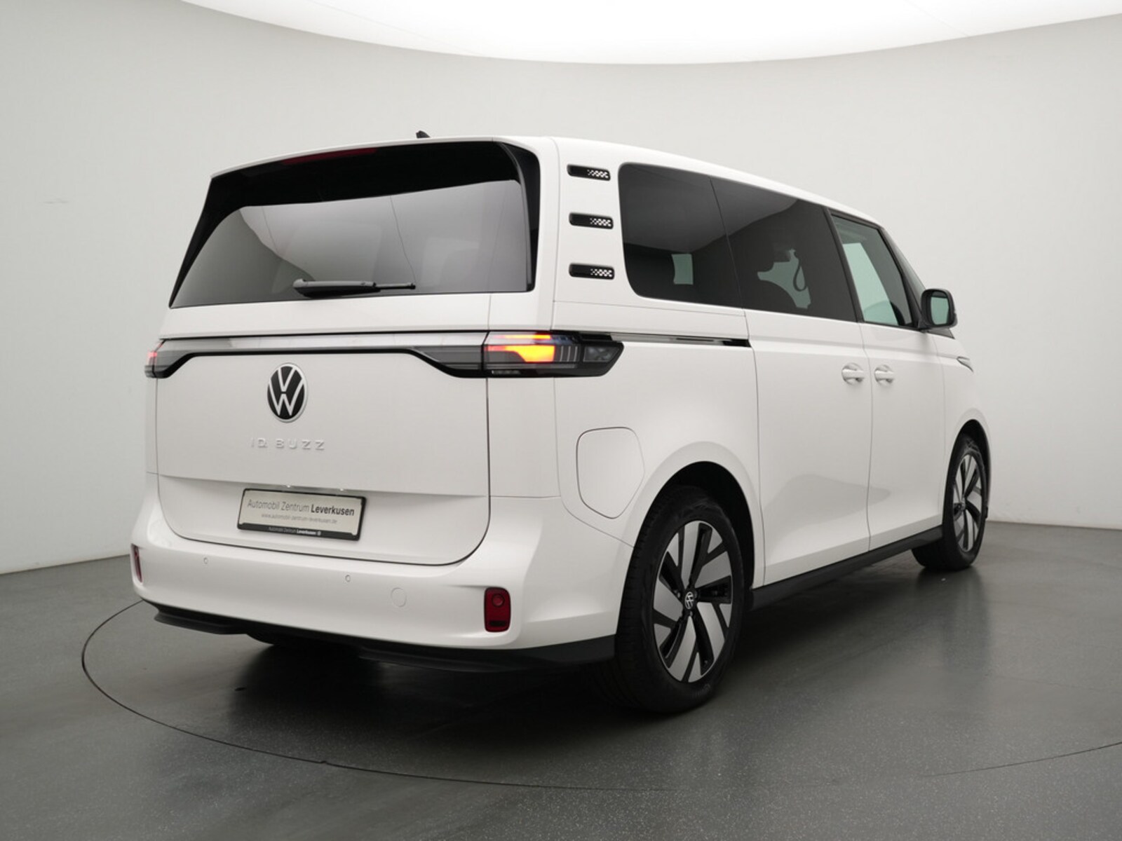 Volkswagen ID. Buzz – Bild 2