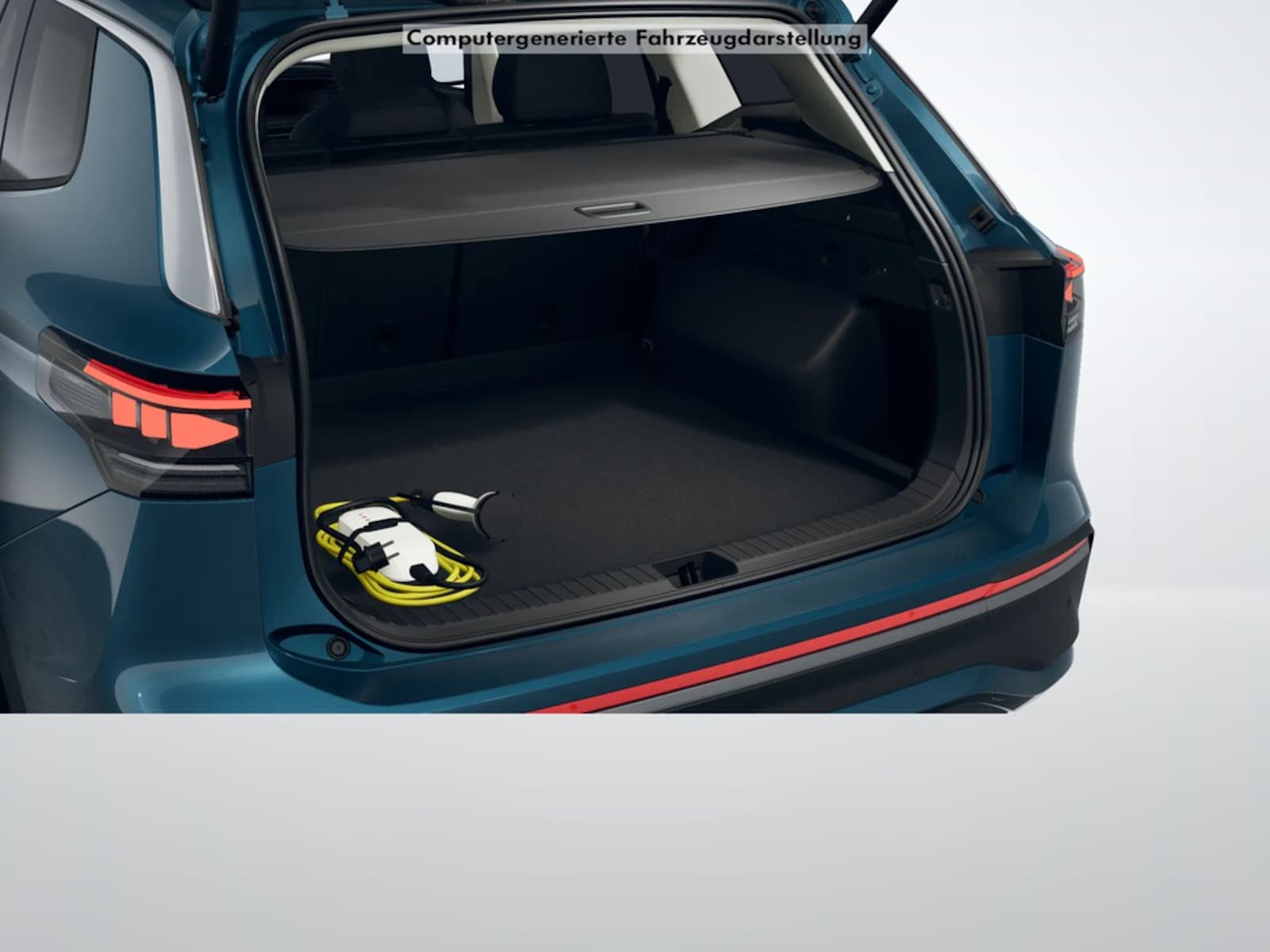 Volkswagen Tayron – Bild 7