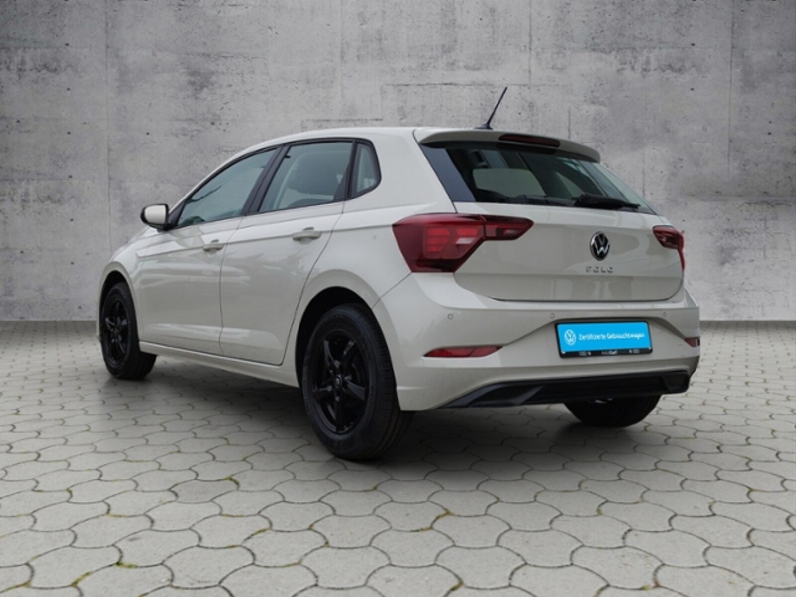 Volkswagen Polo – Bild 3
