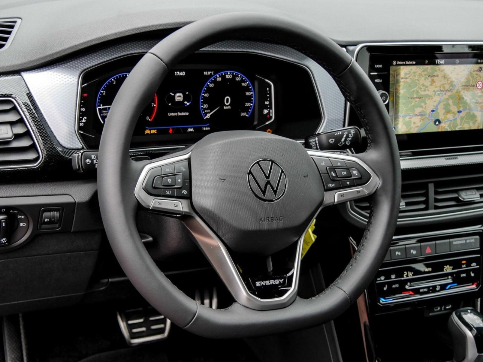 Volkswagen T-Cross – Bild 10