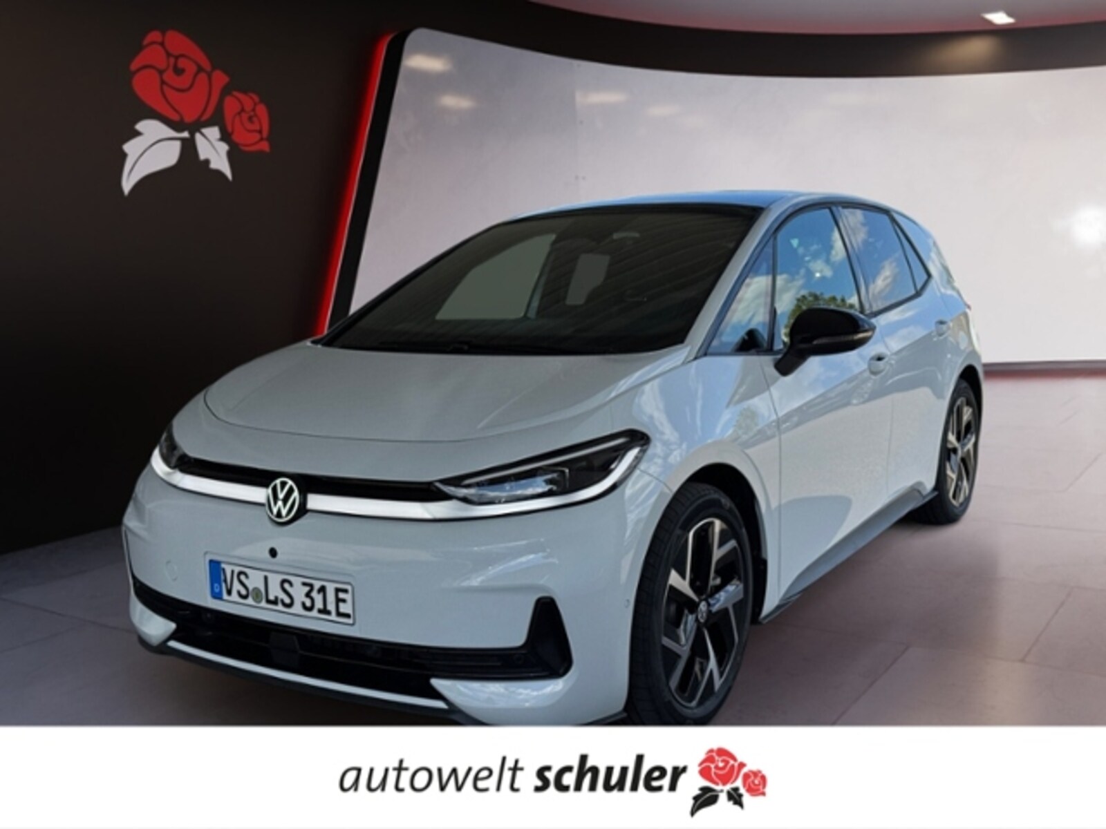 Volkswagen ID.3 Neo