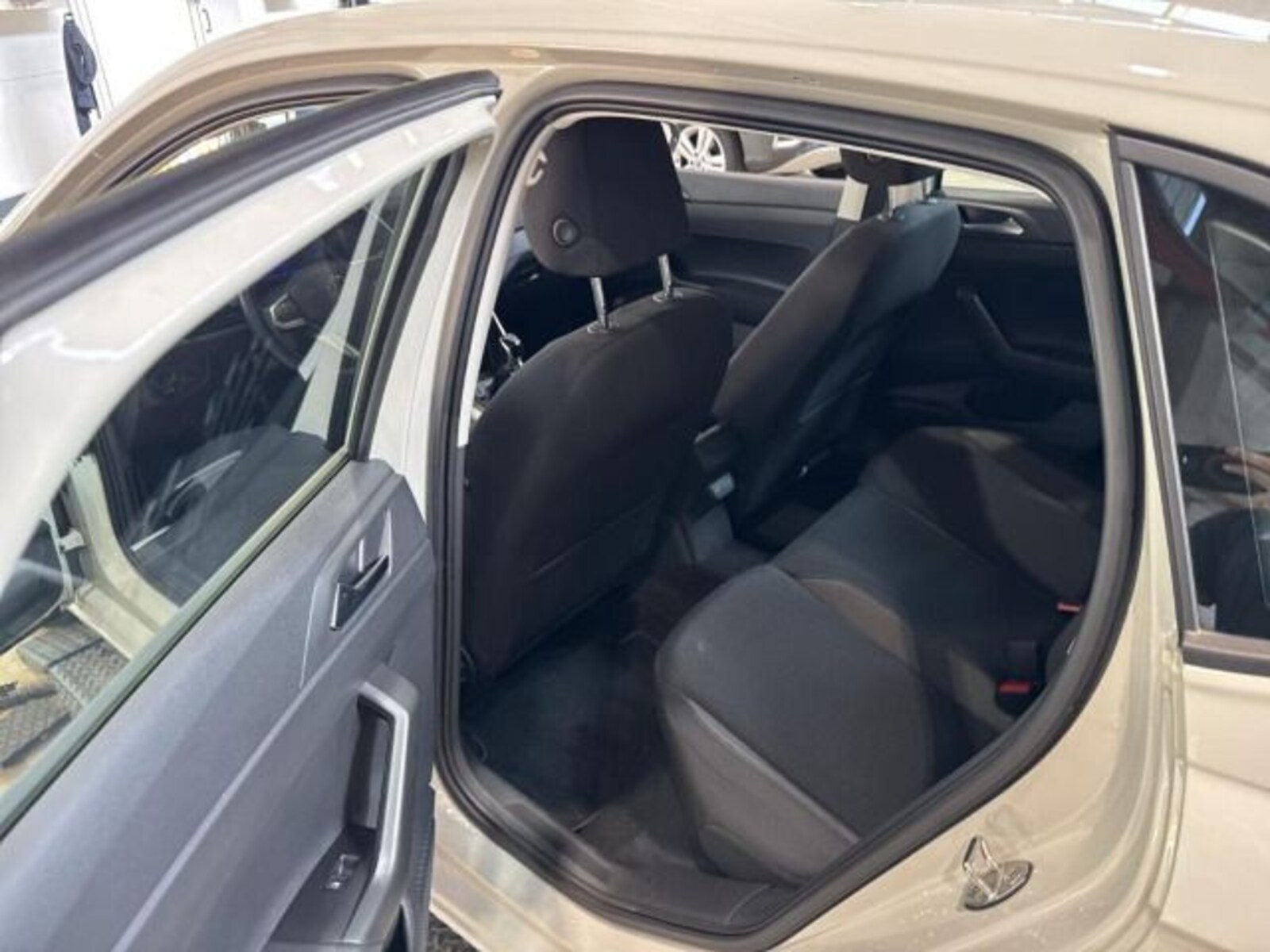 Volkswagen Polo – Bild 5