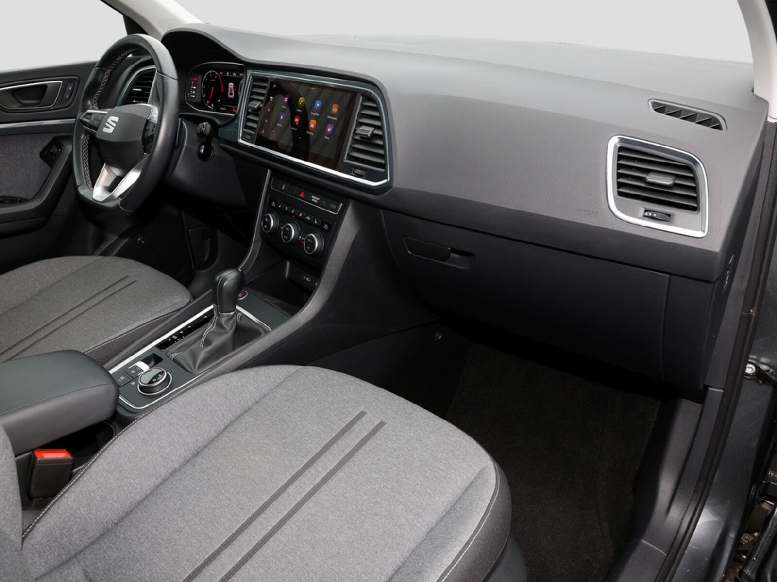 SEAT Ateca – Bild 8