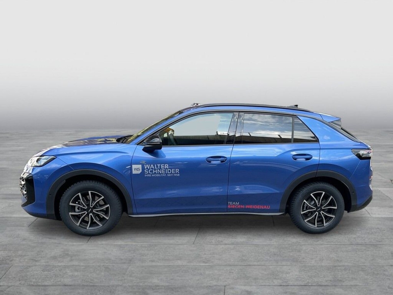Volkswagen T-Roc – Bild 3