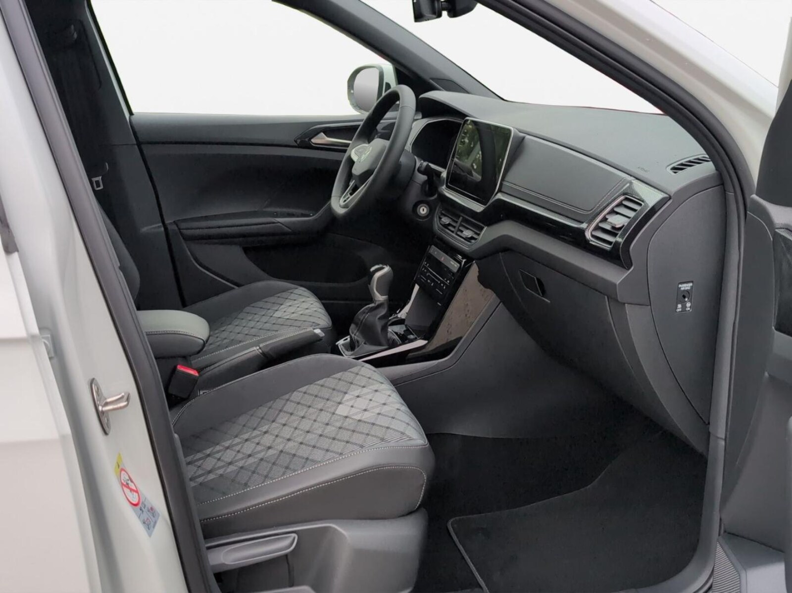 Volkswagen T-Cross – Bild 4