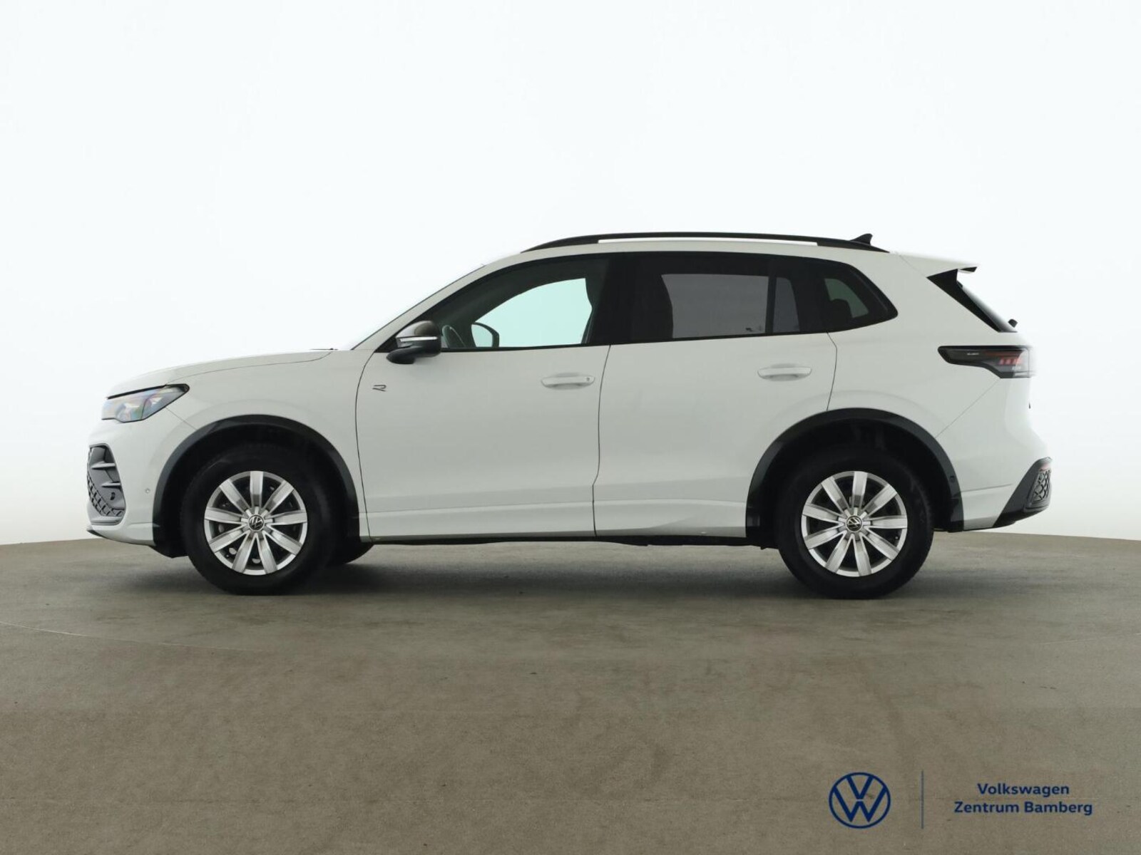 Volkswagen Tiguan – Bild 3