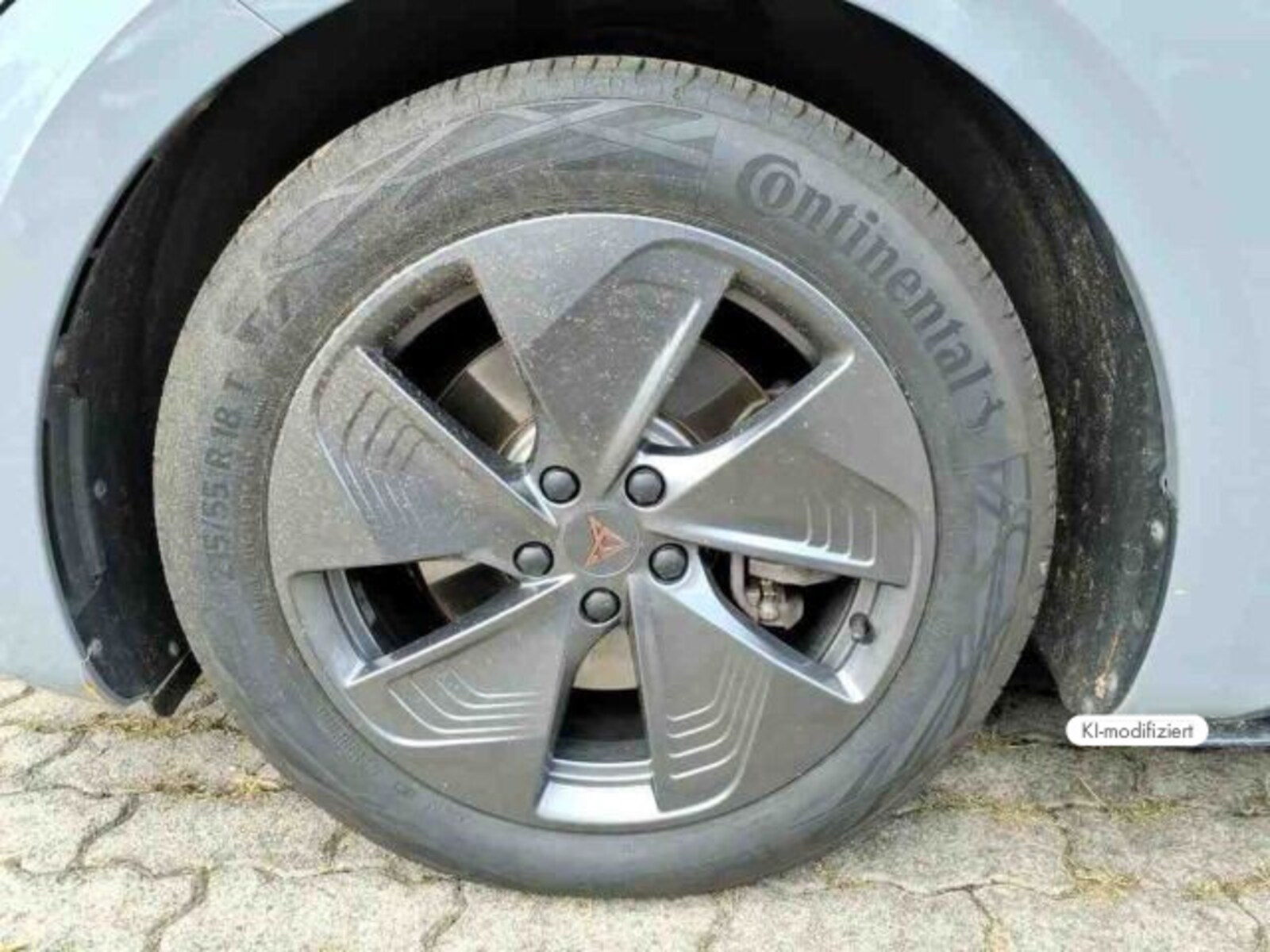CUPRA Born – Bild 12