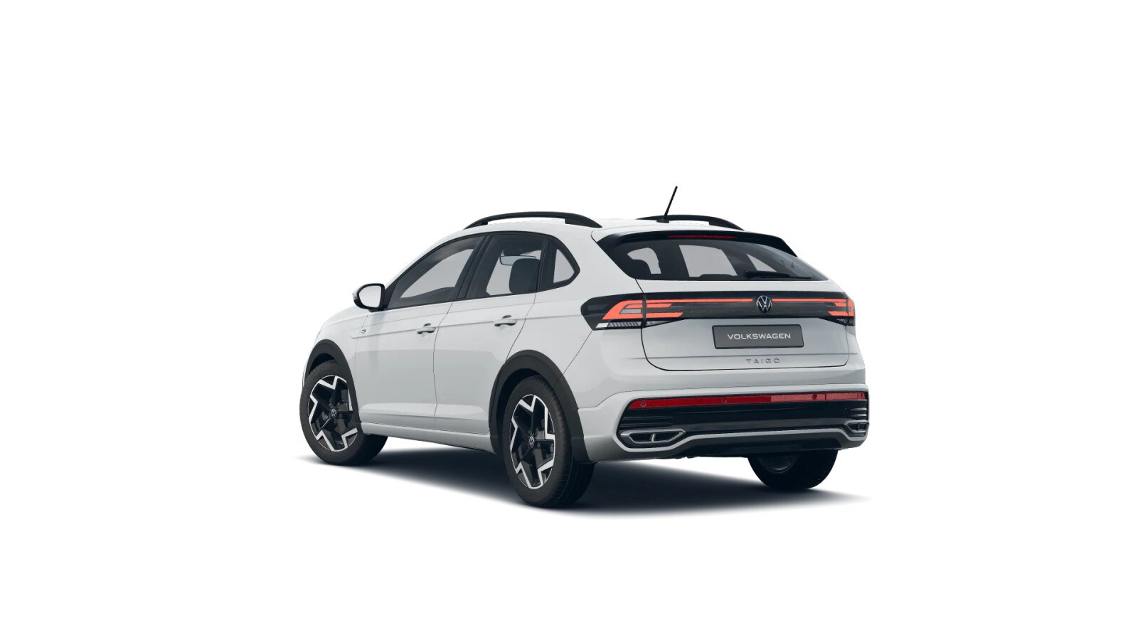 Volkswagen Taigo – Bild 5