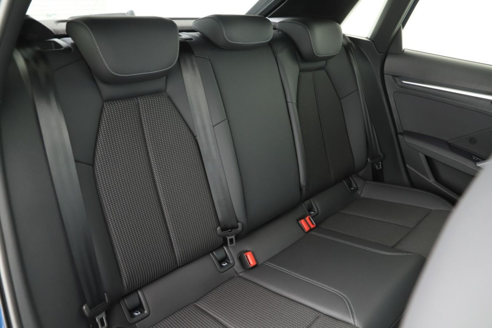 Audi S3 Sportback – Bild 7