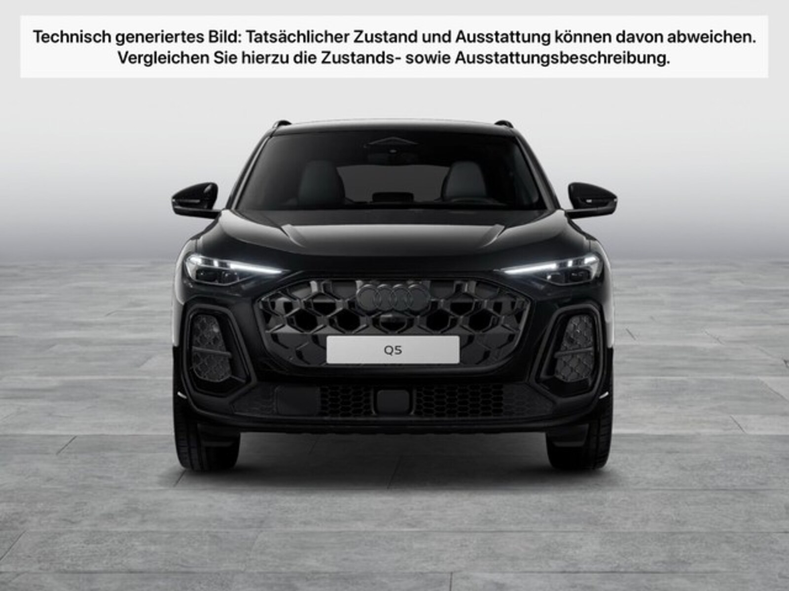 Audi Q5 – Bild 7