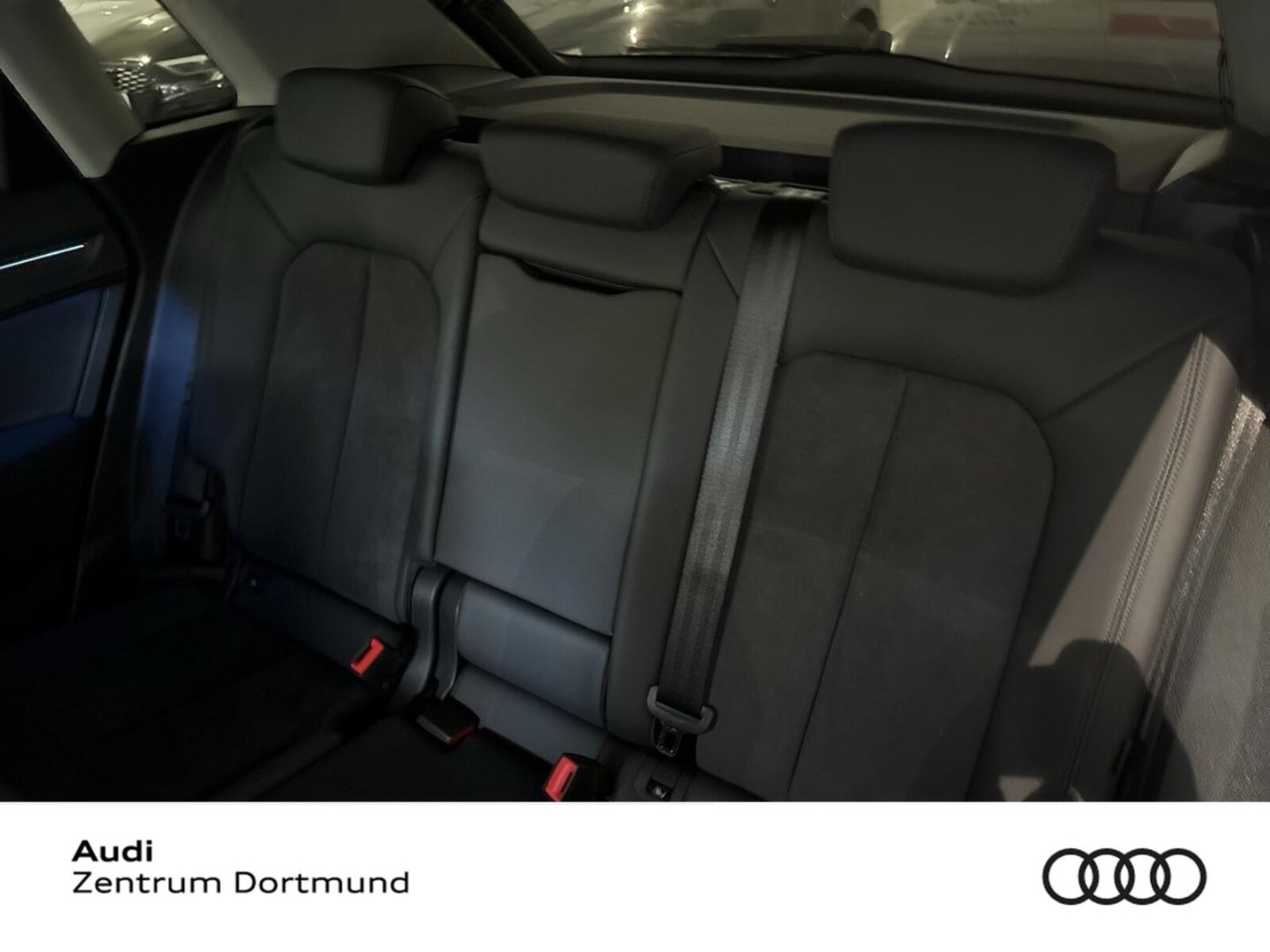 Audi Q3 – Bild 8