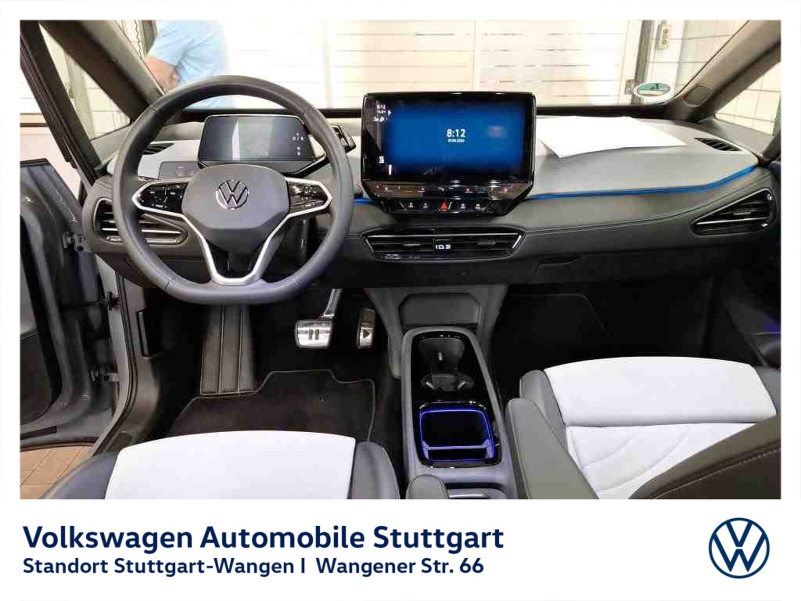 Volkswagen ID.3 – Bild 5