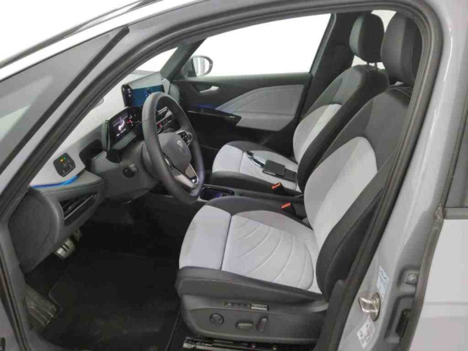 Volkswagen ID.3 – Bild 8
