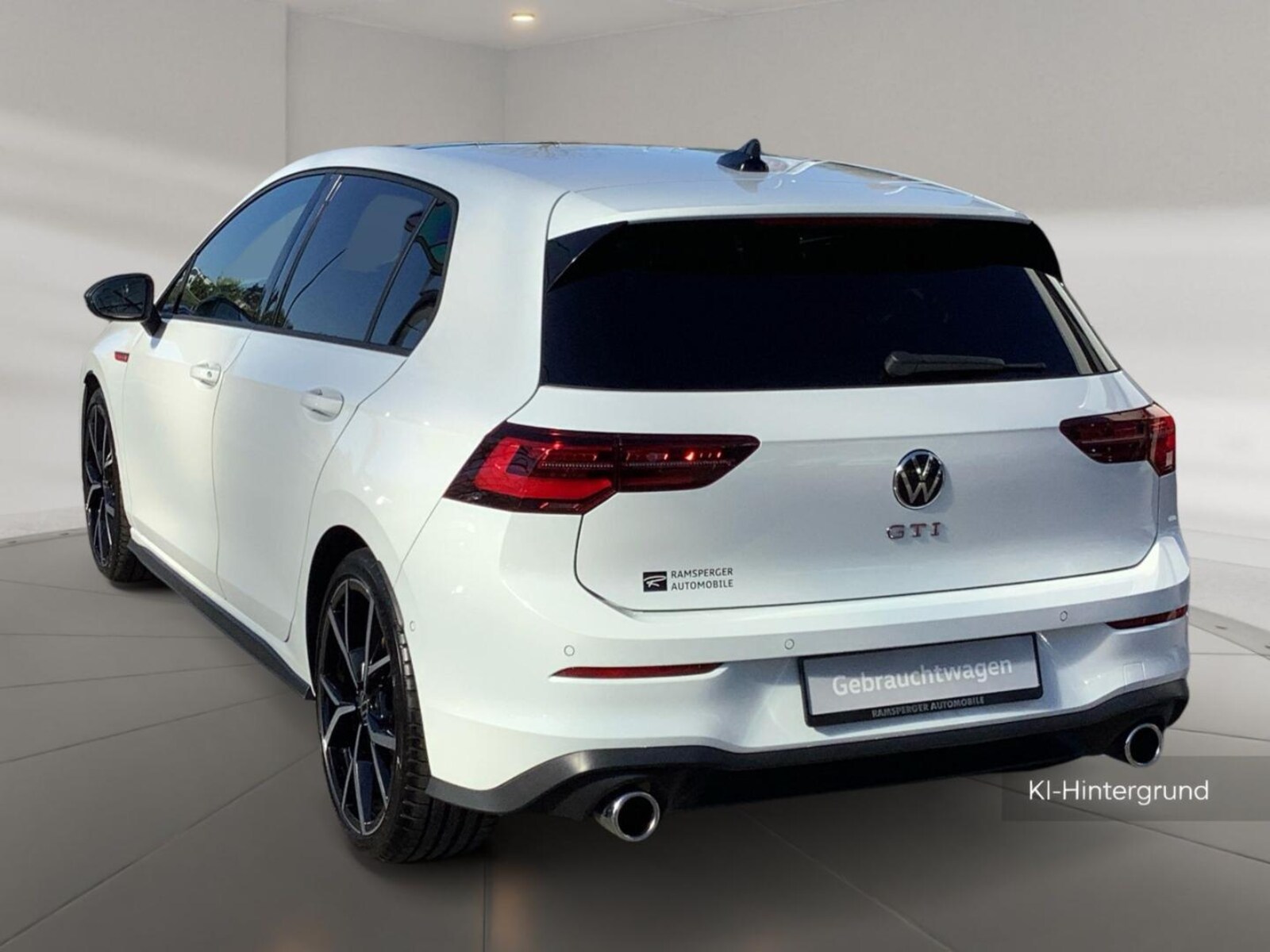 Volkswagen Golf – Bild 4