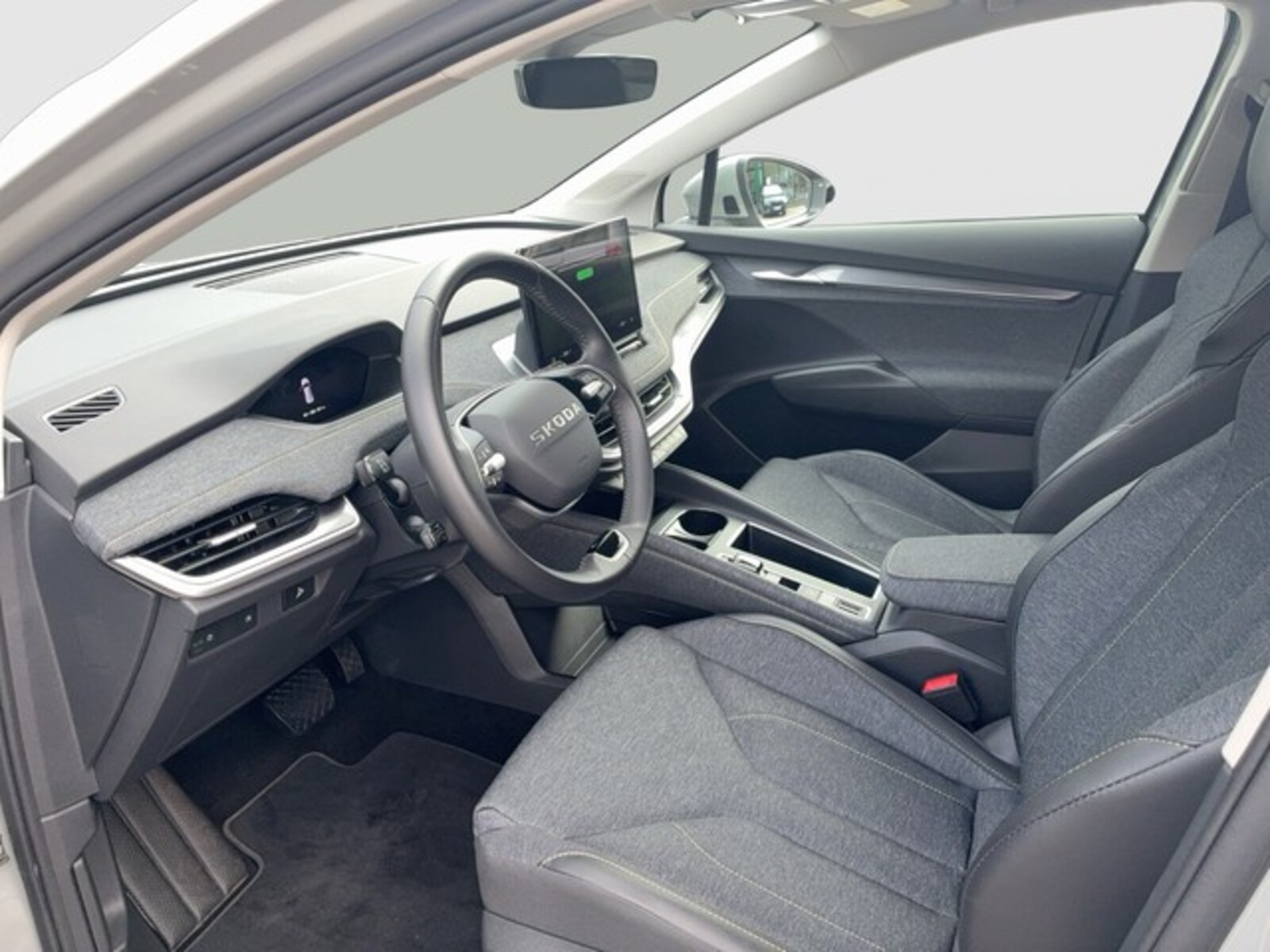 Škoda Elroq – Bild 8