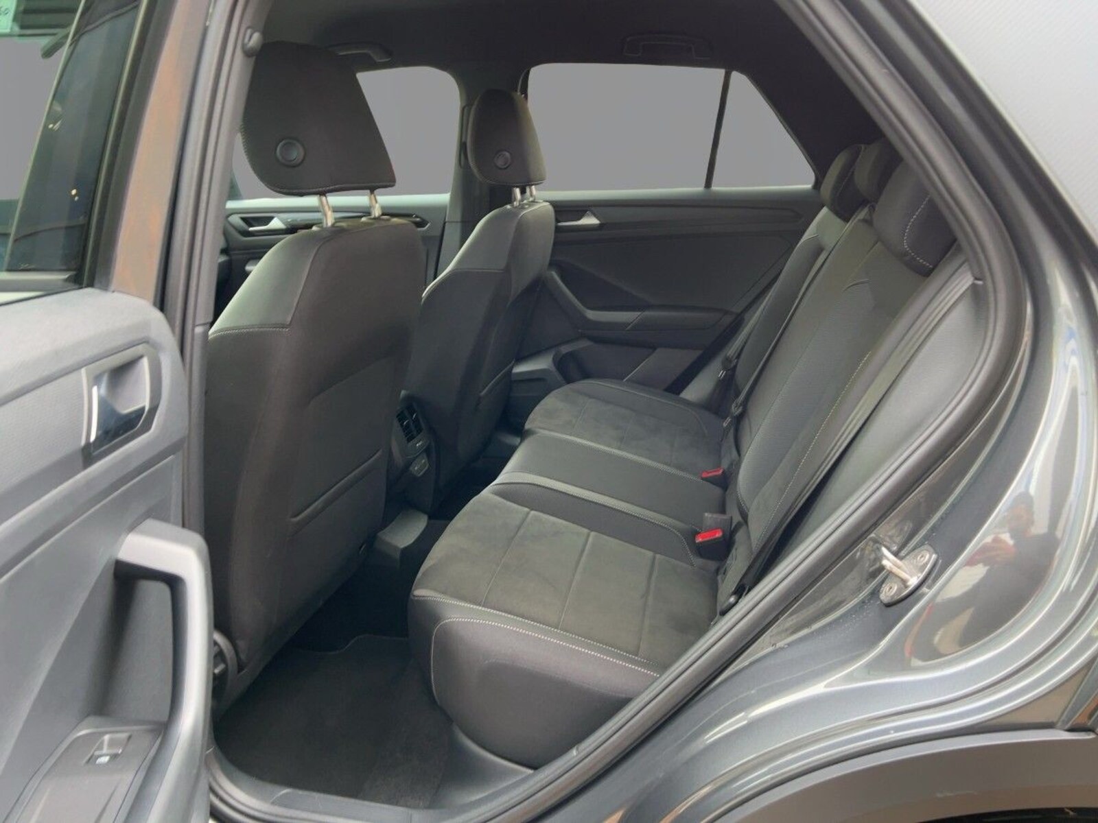Volkswagen T-Roc – Bild 9