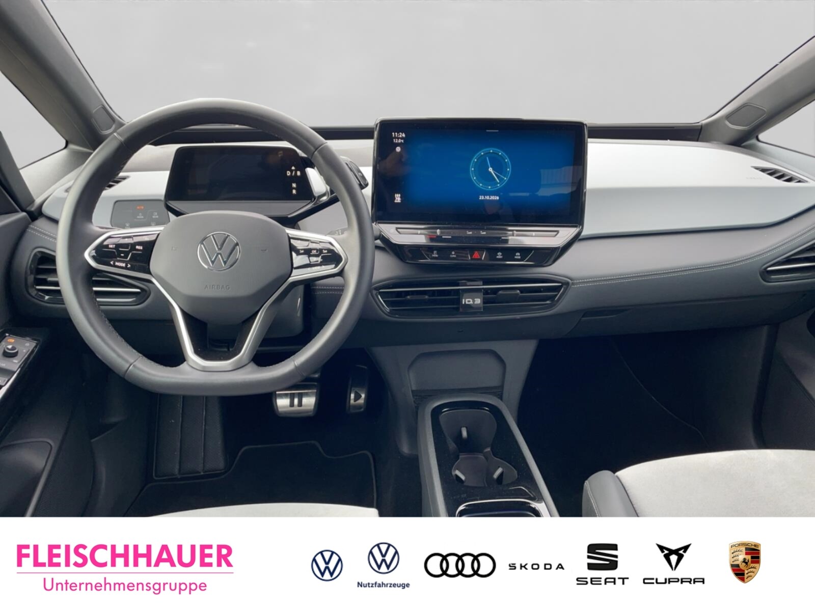 Volkswagen ID.3 – Bild 14