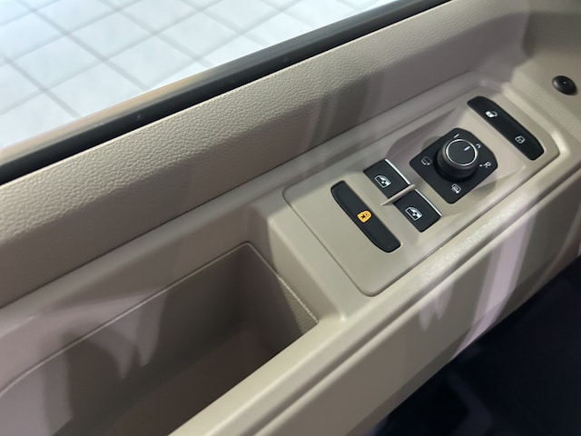 Volkswagen Multivan langversion