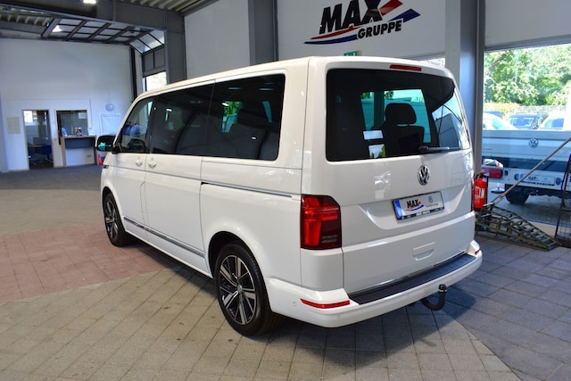 Volkswagen T6.1 Multivan
