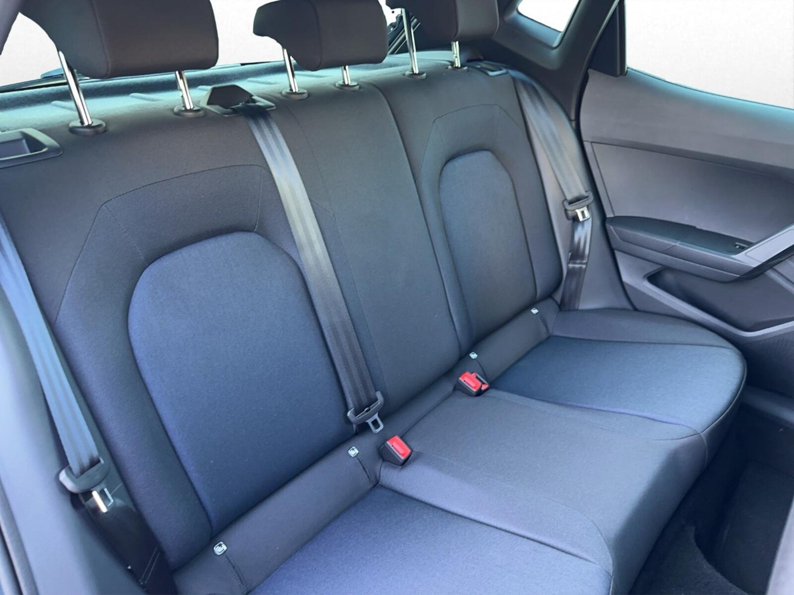 SEAT Ibiza – Bild 17