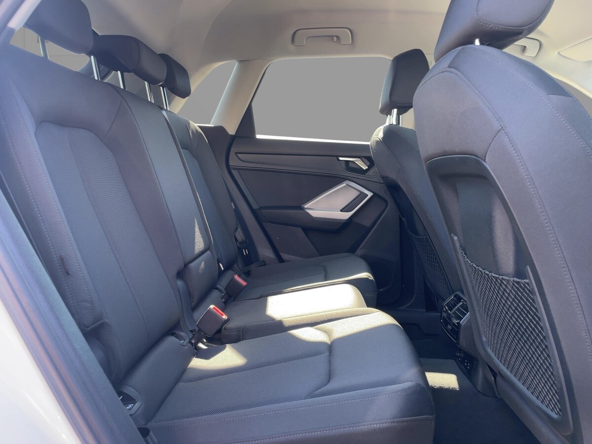 Image about Audi Q3 35 TDI S tronic