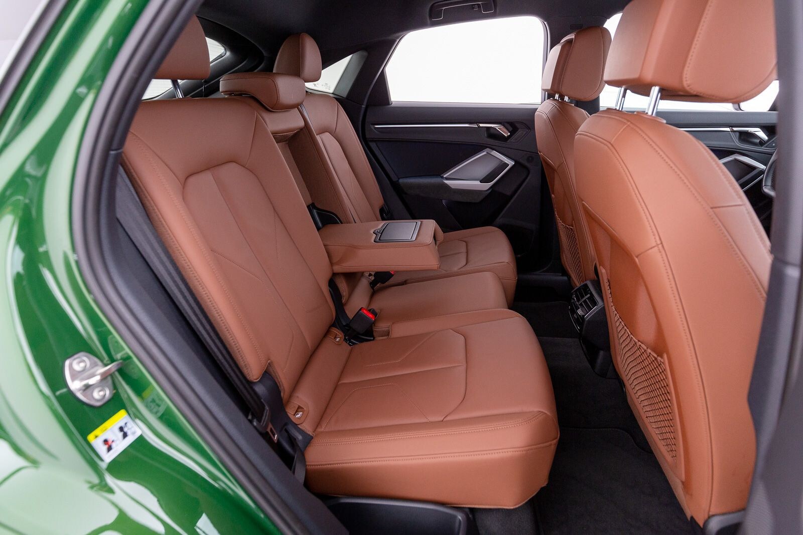 Image about Audi Q3 Sportback TFSI e 45 TFSI e S tronic