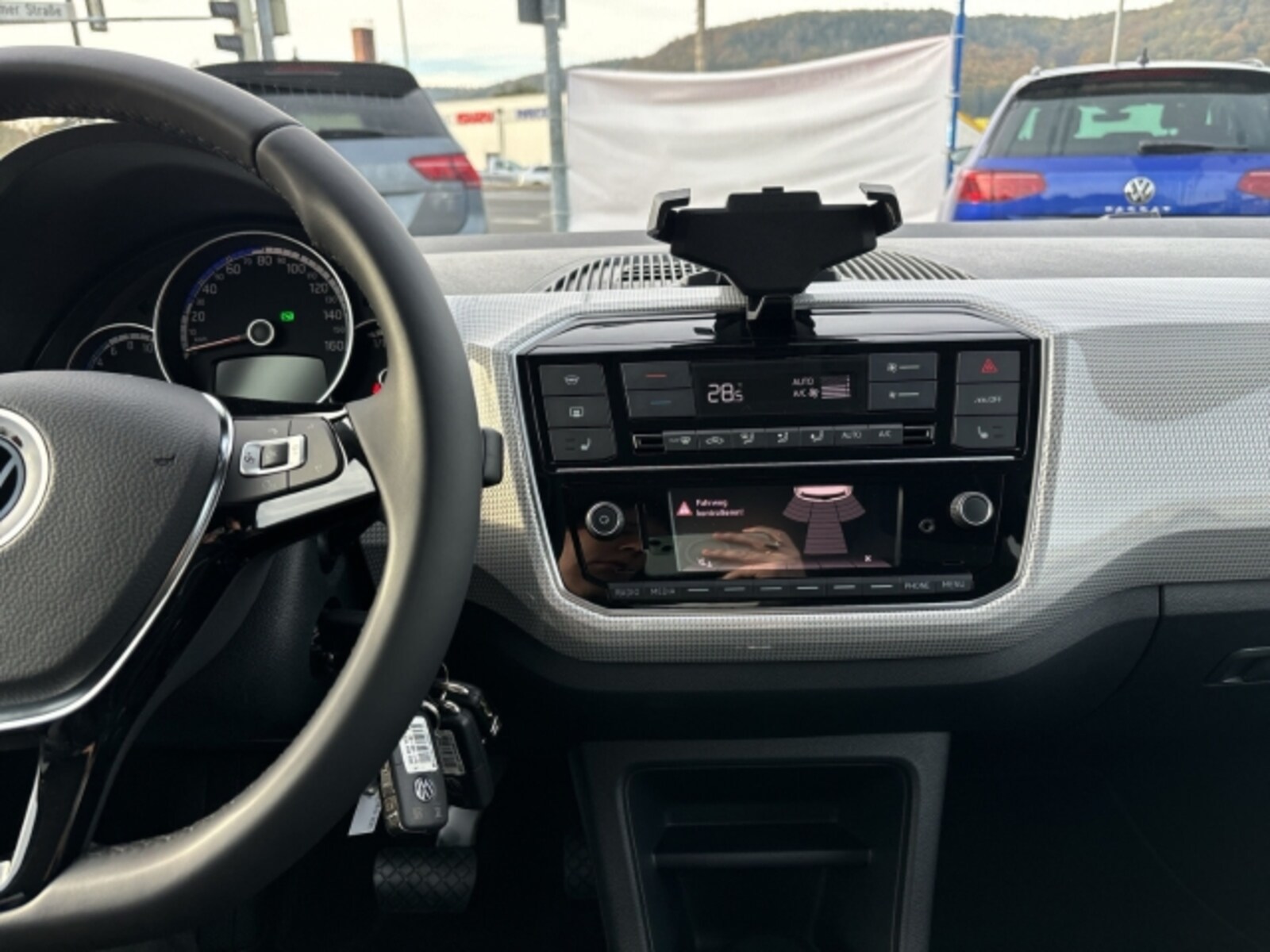 Volkswagen up! – Bild 11