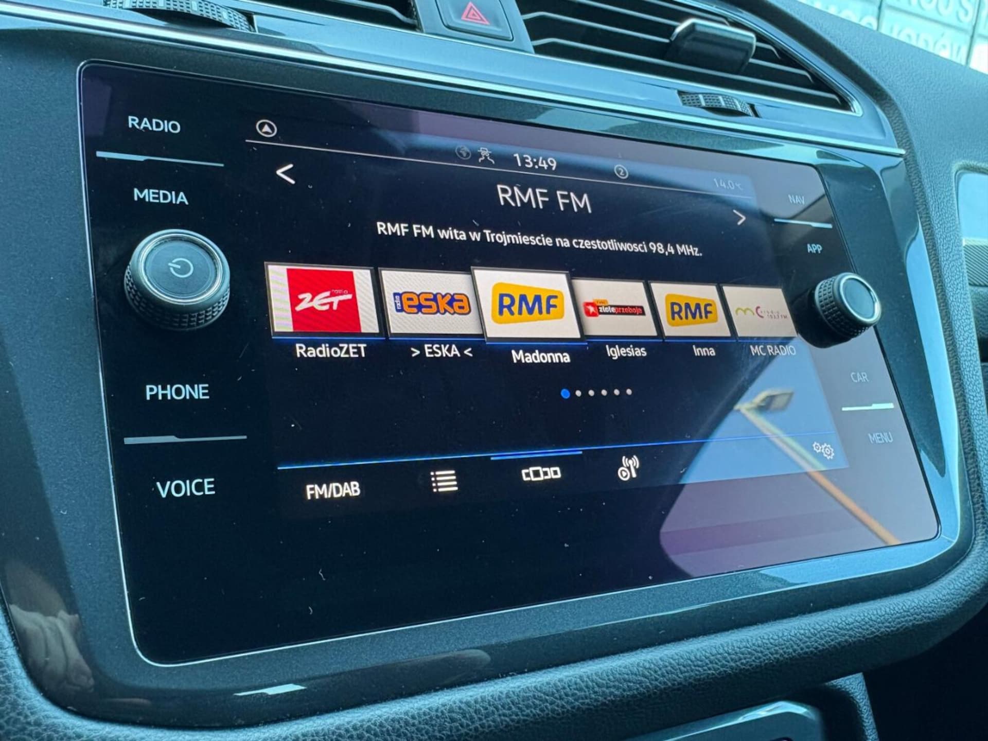 Volkswagen Tiguan Allspace Life