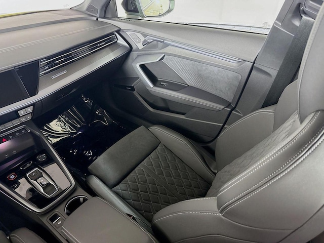 2025 Audi S3 Premium Plus - Photo 24
