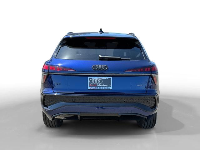 2026 Audi Q3 SUV