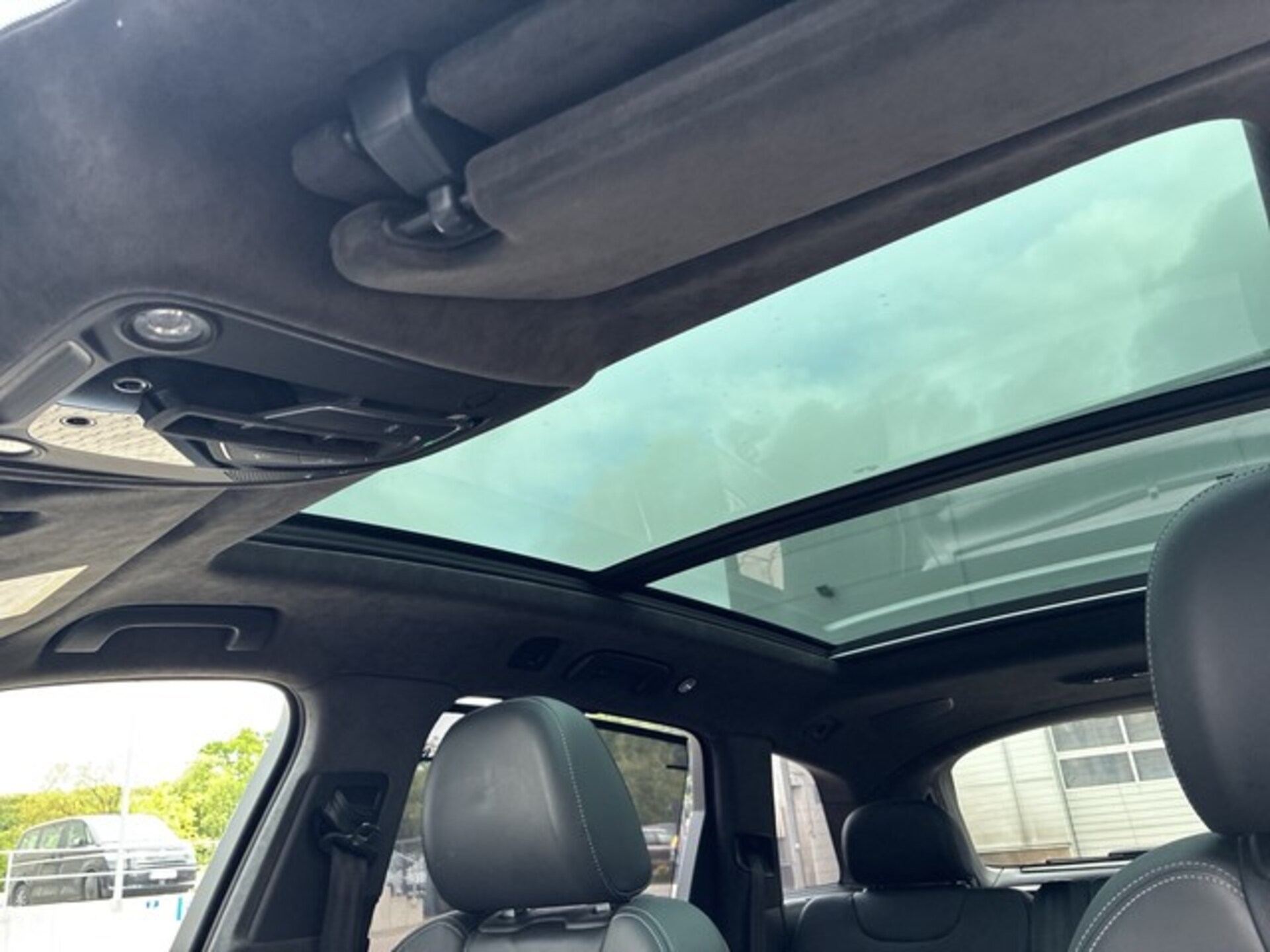 Audi Q7 SUV S line