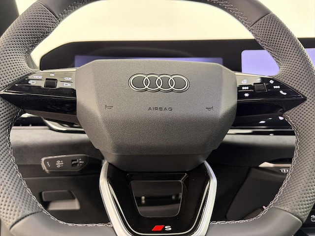 2026 Audi A6 Prestige - Photo 15