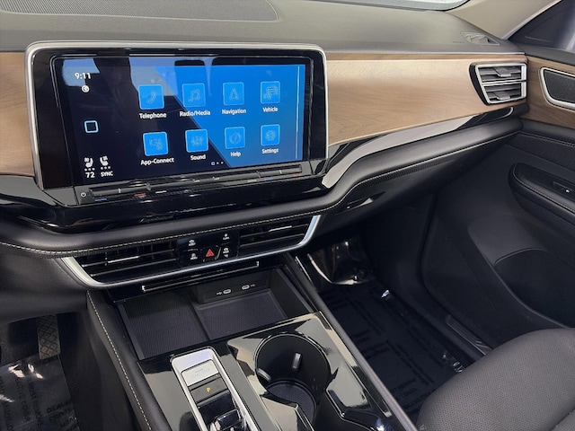 2024 Volkswagen Atlas