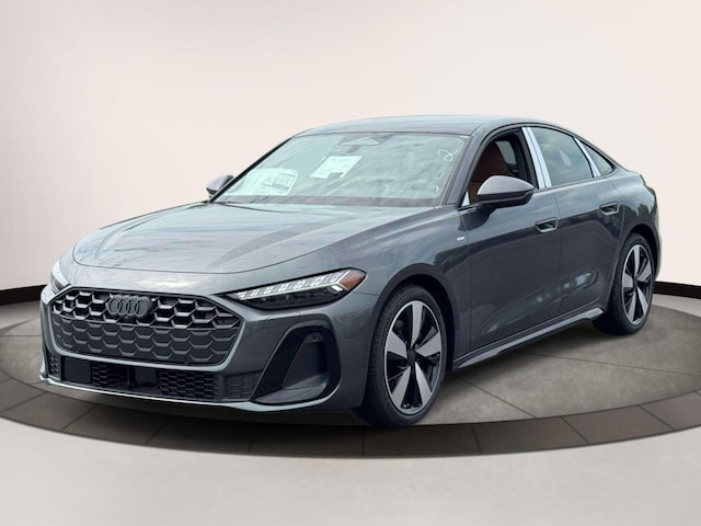 2026 Audi A5 Sedan
