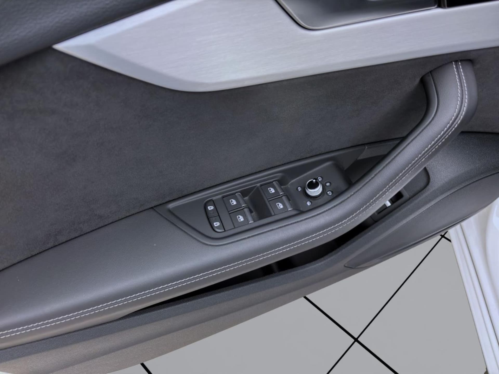 Audi A4 Avant S line