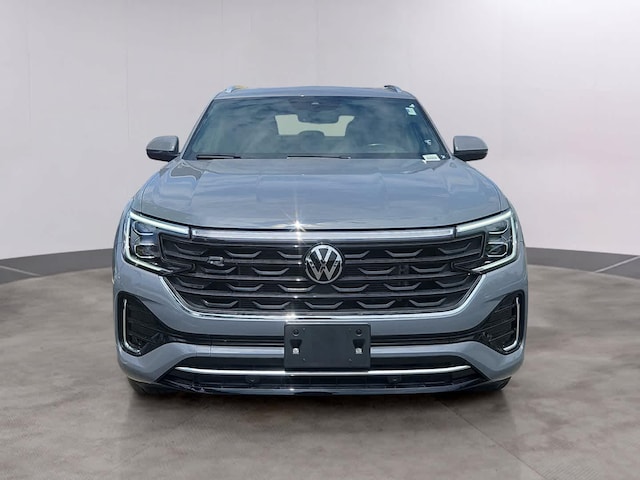 2024 Volkswagen Atlas Cross Sport