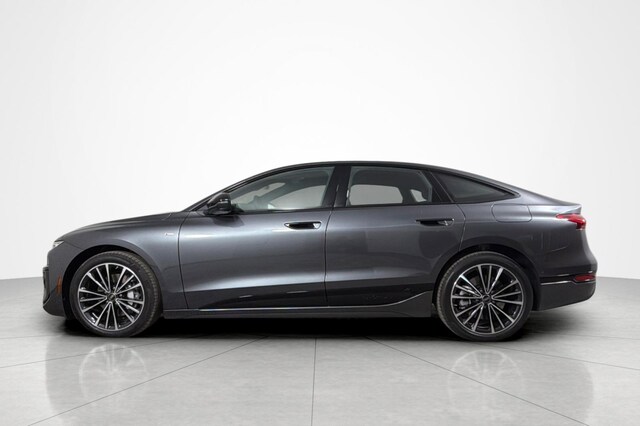 2027 Audi A6 Sportback e-tron