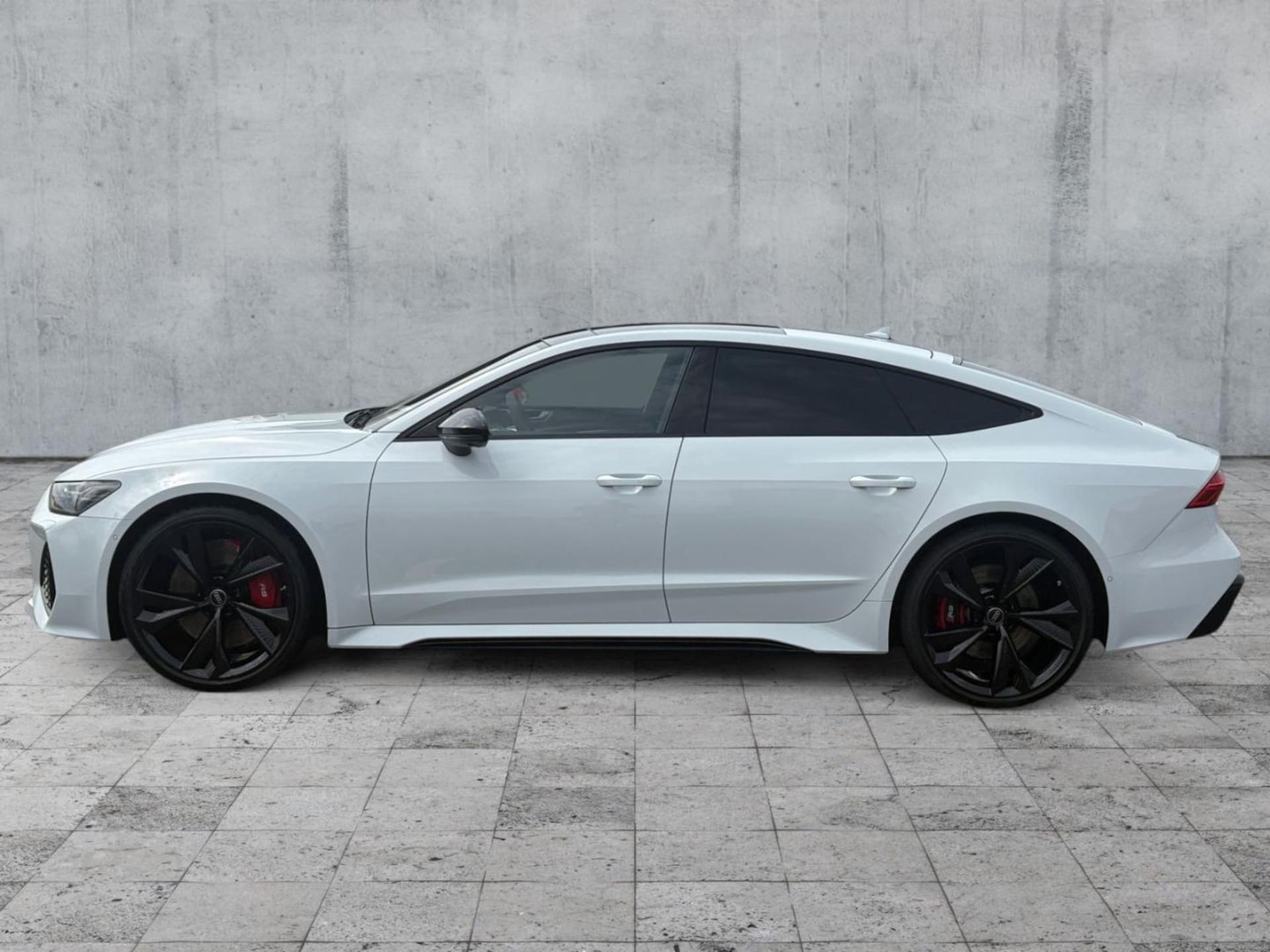 Audi RS 7 Sportback